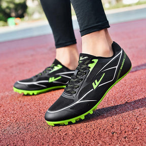 Warrior Sprint Track Spikes