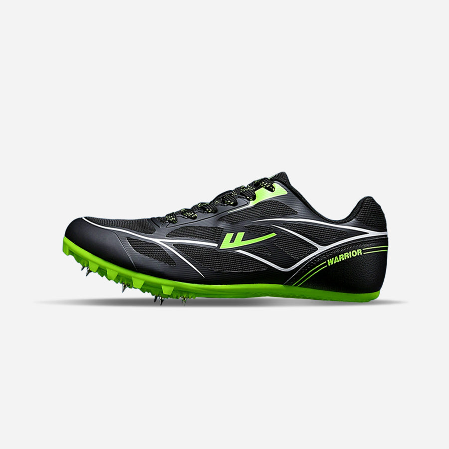 Warrior Sprint Track Spikes