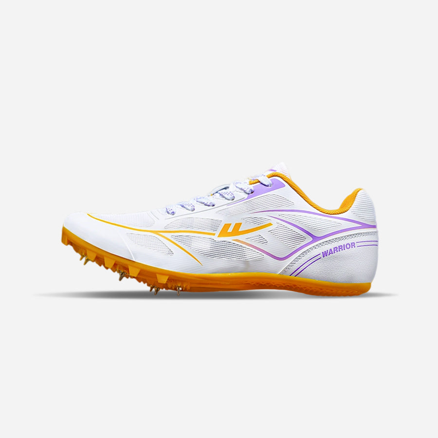Warrior Sprint Track Spikes
