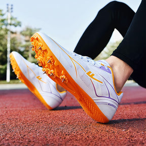 Warrior Sprint Track Spikes