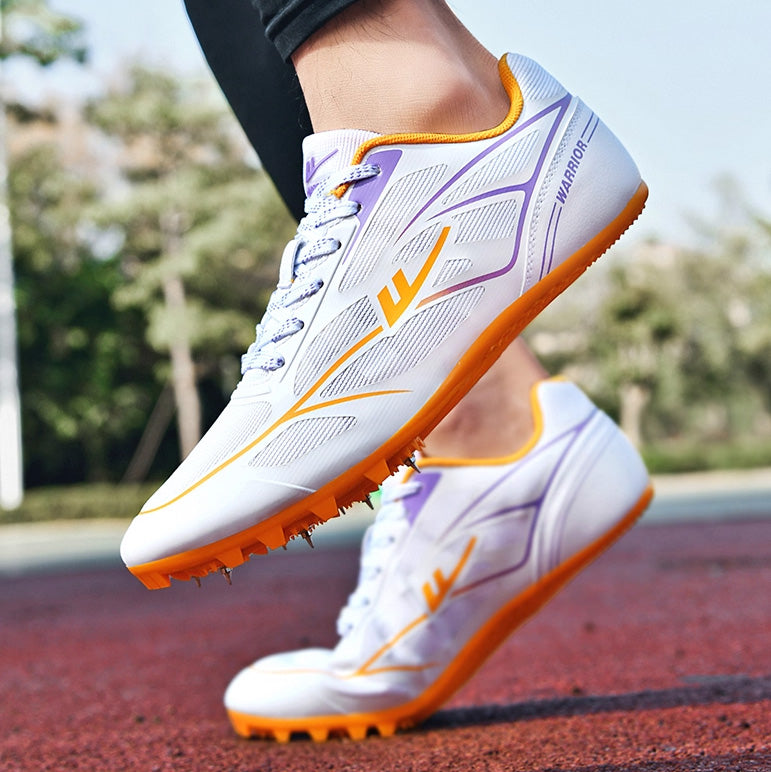 Warrior Sprint Track Spikes