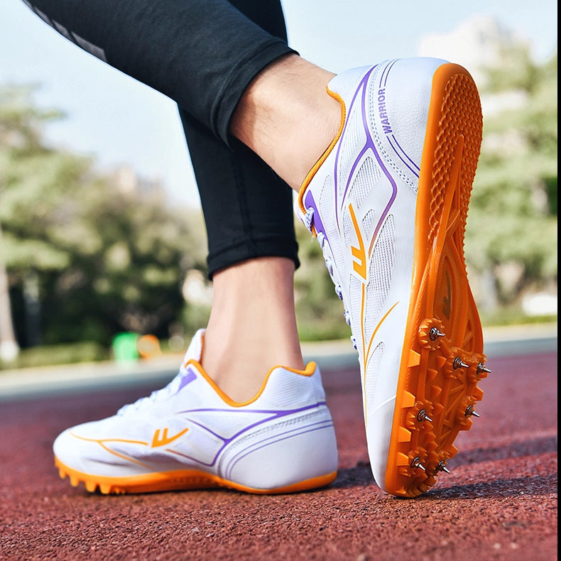 Warrior Sprint Track Spikes