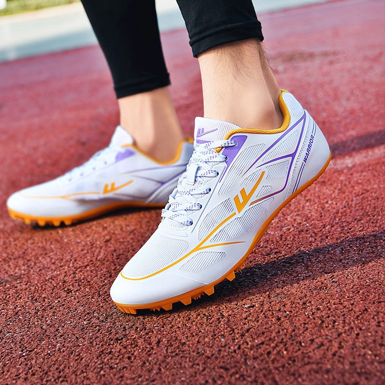 Warrior Sprint Track Spikes