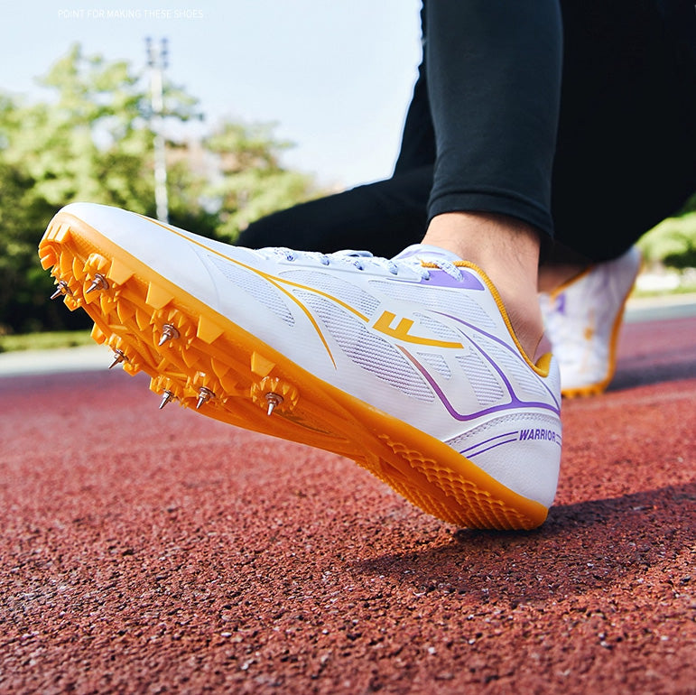 Warrior Sprint Track Spikes