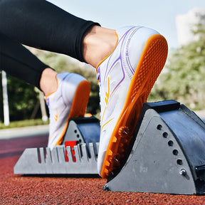 Warrior Sprint Track Spikes