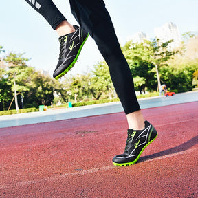 Warrior Sprint Track Spikes