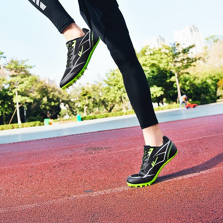 Warrior Sprint Track Spikes
