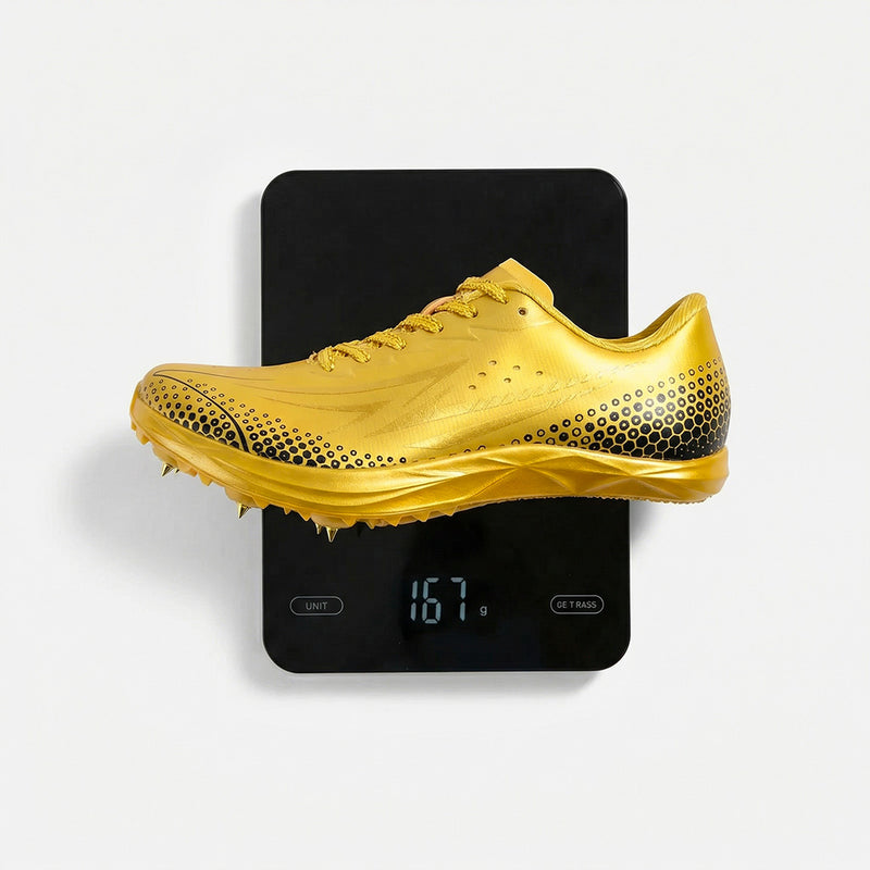 Gold Z Lightweight Spikes