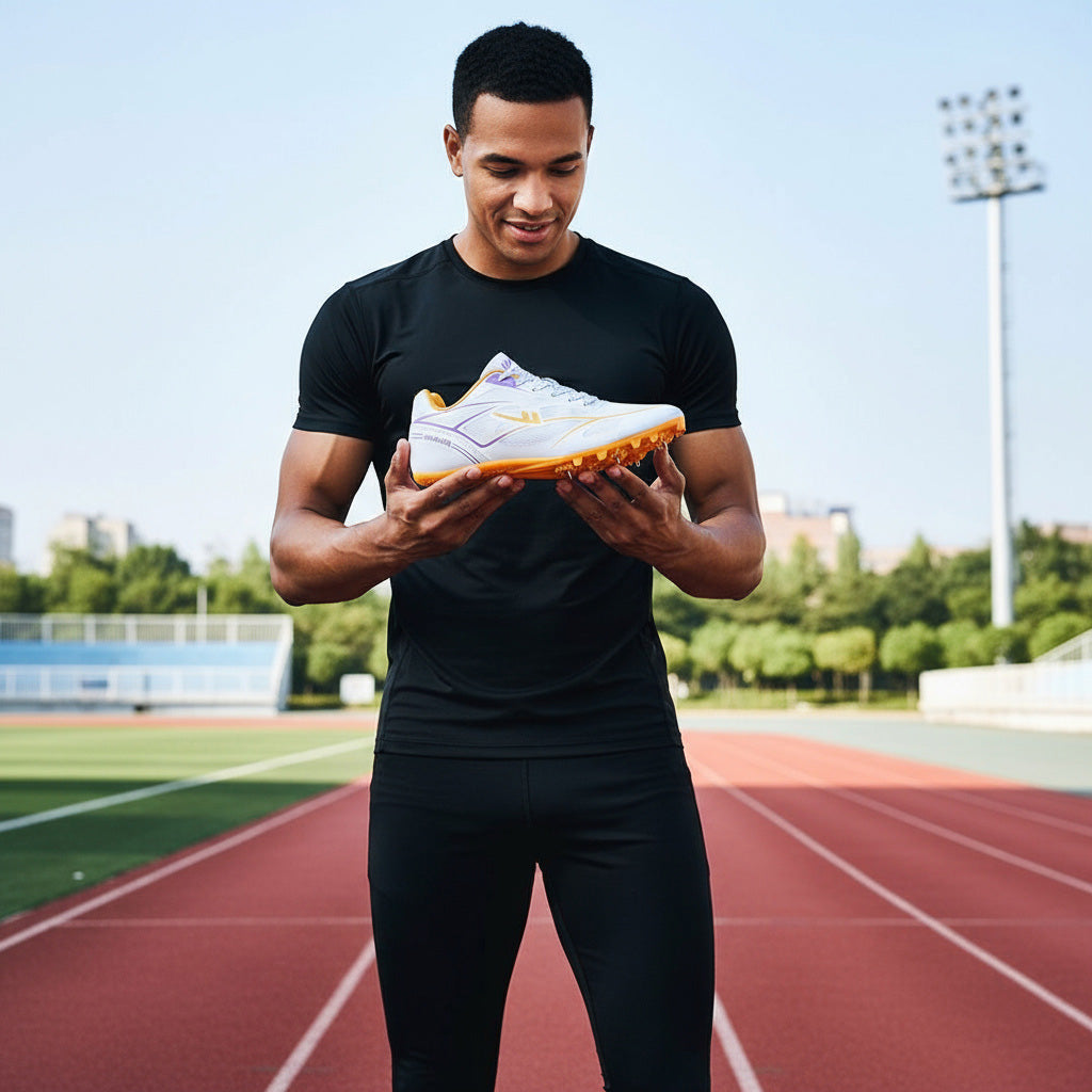 Warrior Sprint Track Spikes