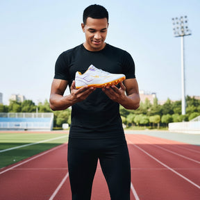 Warrior Sprint Track Spikes