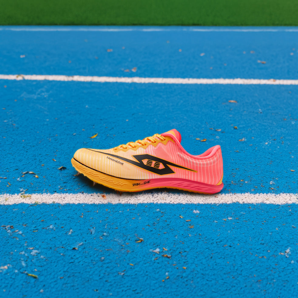 Burst Sprint Track Spikes