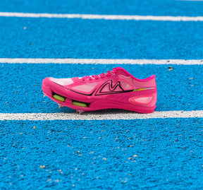 Sonic M Sprint Track Spikes