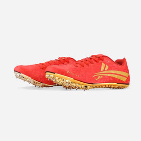 Red Dragon Sprint Track Spikes