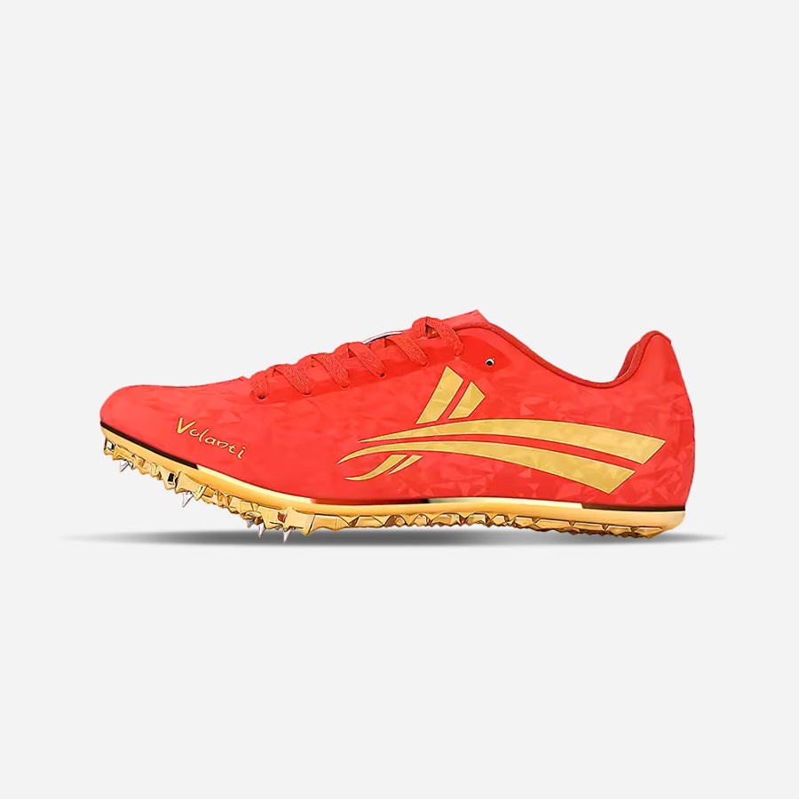 Red Dragon Sprint Track Spikes