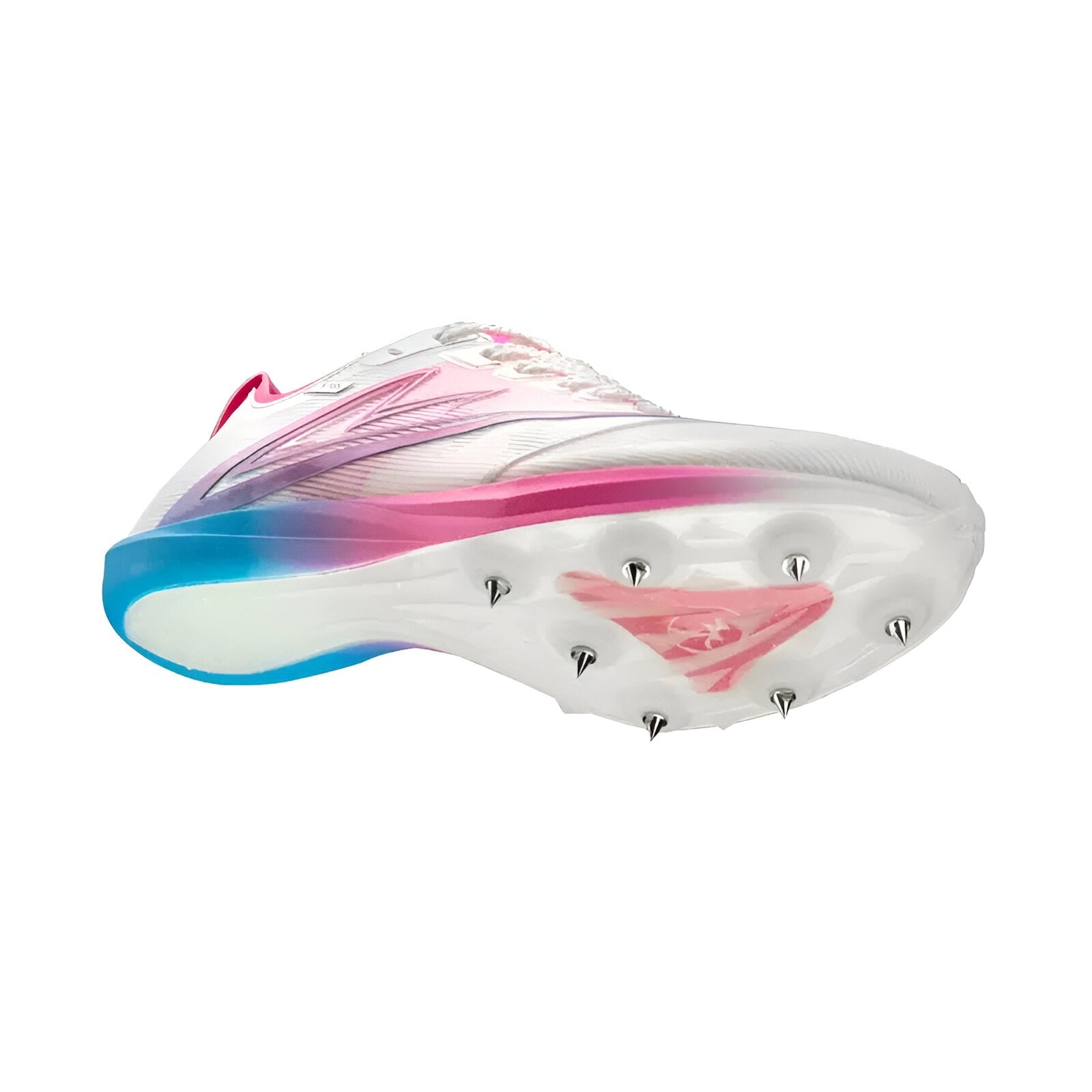 Nexis Kids Sprint Track Spikes