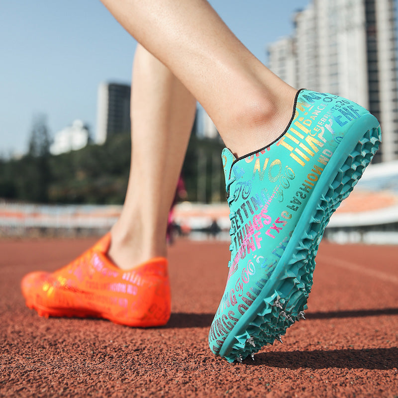 Illusion Sprint Track Spikes