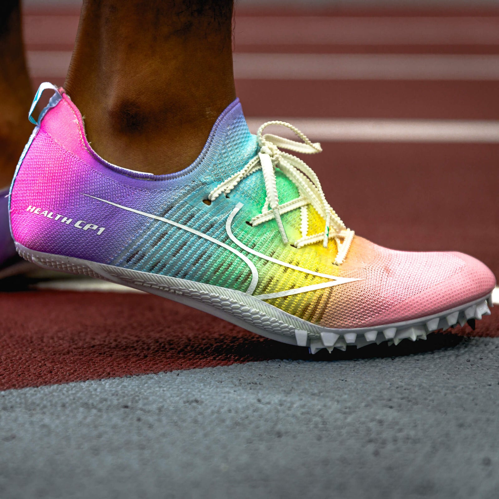 Hyper Carbon CP1 Sprint Track Spikes TrackSpikes.co