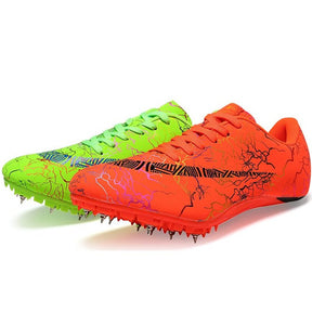 Storm Z Sprint Track Spikes Mixed Colors