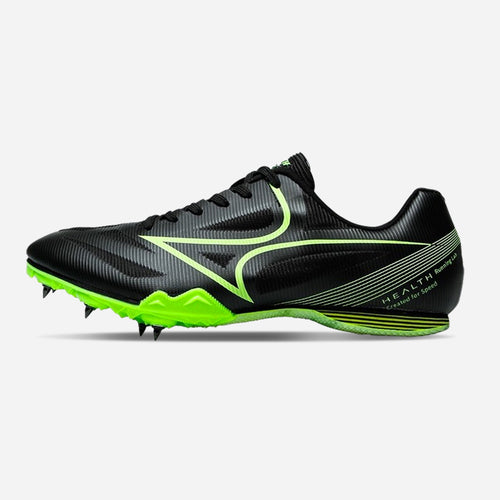 removable track spikes