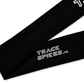Track Spikes Headband