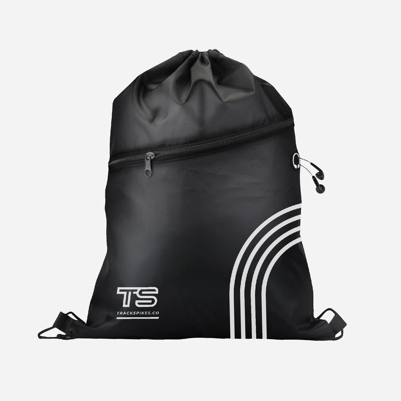 Track Spikes Bag