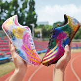 Illusion Sprint Track Spikes