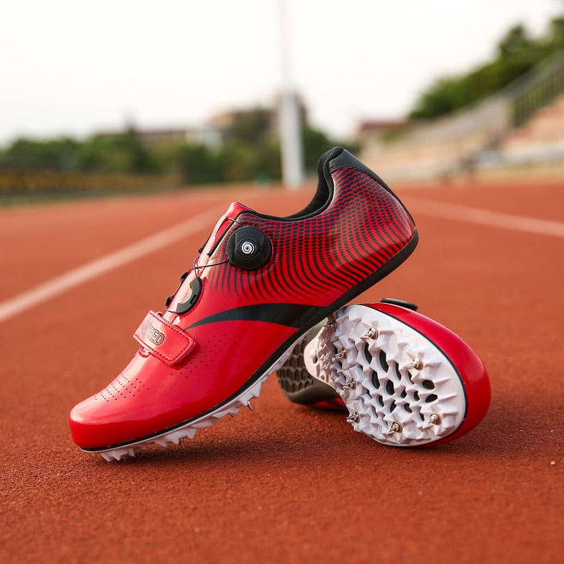 Hyper Carbon CP1 Sprint Track Spikes