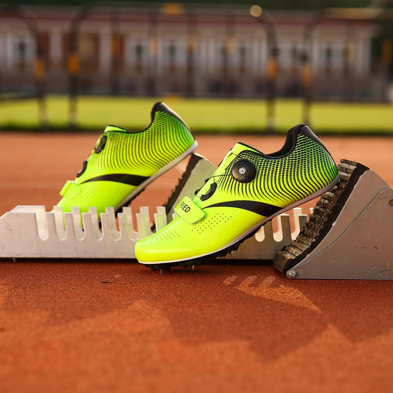 Hyper Carbon CP1 Sprint Track Spikes