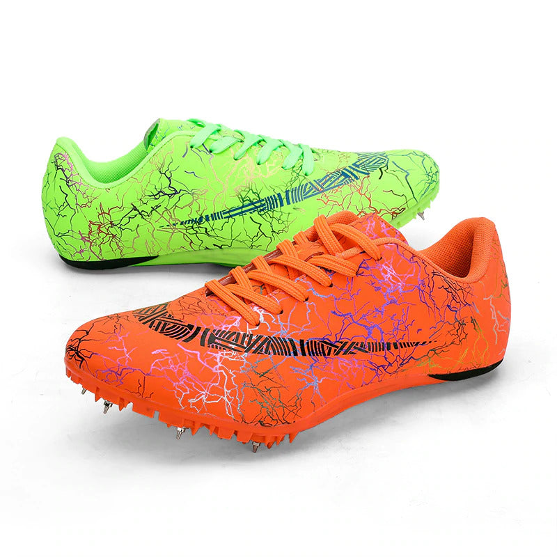 Storm Z Sprint Track Spikes Mixed Colors