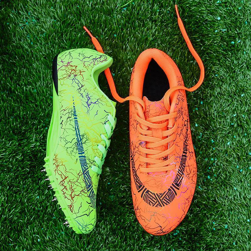 Men's track spike shoes Clearance