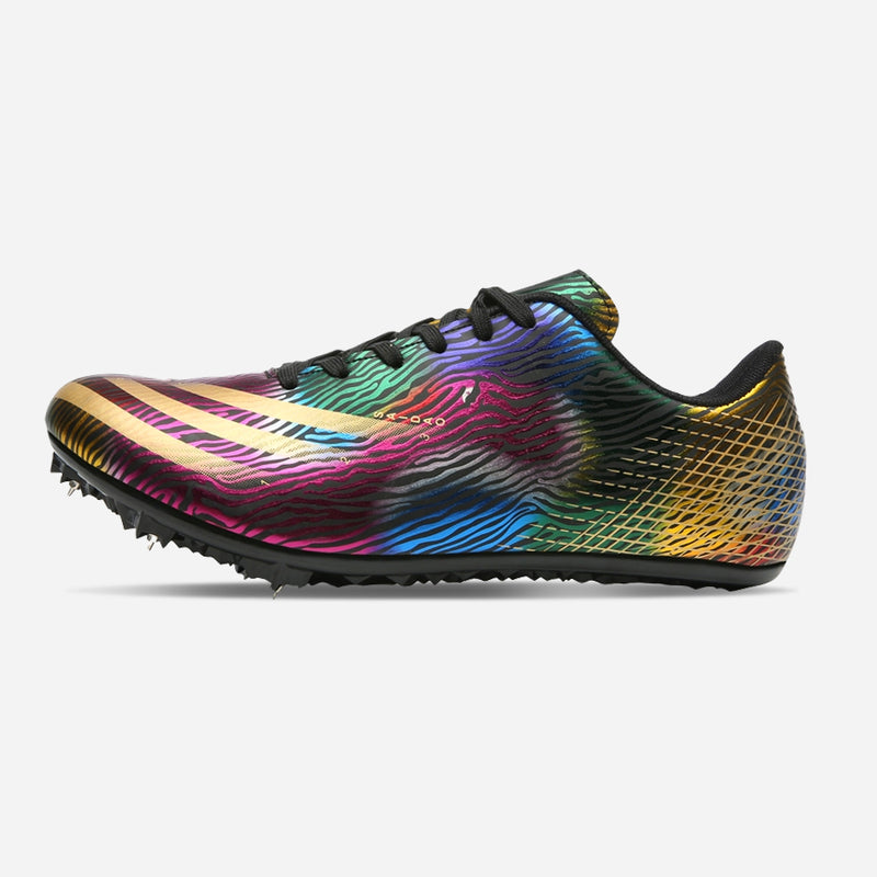 size 12 track spikes
