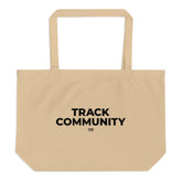 Tote Track and Field Bag