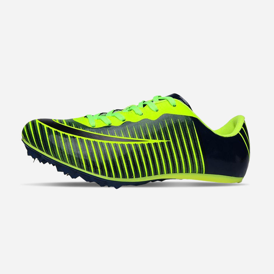 Mid X Distance Track Spikes