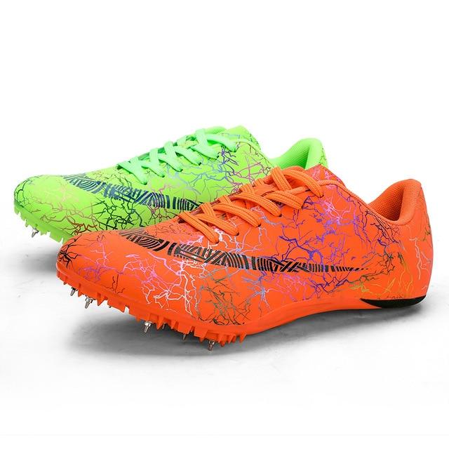 Storm Z Sprint Track Spikes Mixed