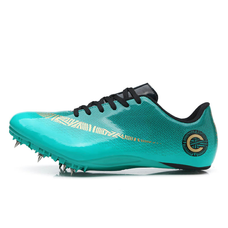 Ice Storm Sprint Track Spikes