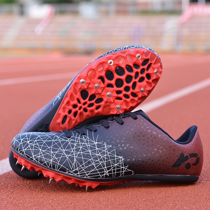 Spider Shadow Distance Track Spikes - Track Spikes