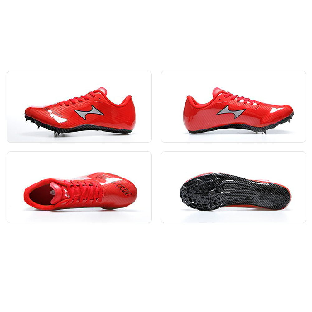 Carbon KM2 Sprint Track Spikes - Track Spikes