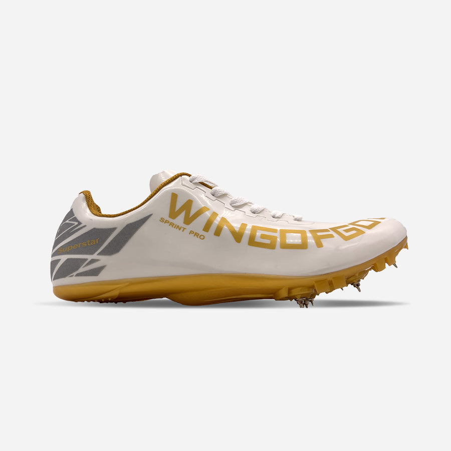 WING OF GOD SPRINT SPIKES